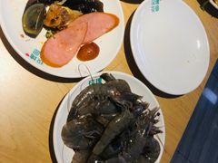 -玫瑰花园自助烤肉(顺义鑫海韵通店)