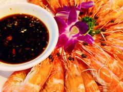 -不仔客海鲜·烧烤·270度海景餐厅(大东海店)