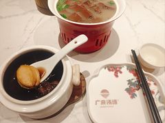 -广府汤语·靓汤·早茶·小粤菜(仁恒梦店)