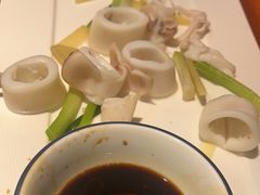 -鑫悦楼煎蟹·16年海鲜大排档