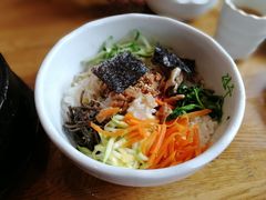全州拌饭-全州拌饭馆(龙源西街店)