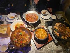 -绿茶餐厅(千岛湖银泰城店)