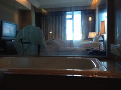 -上海龙之梦万丽酒店