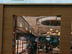 -奈雪的茶(凯德新都心店)