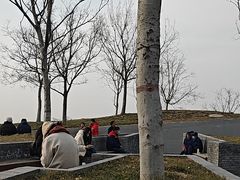 -秦始皇帝陵博物院-丽山园
