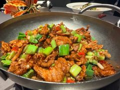 -徐记海鲜(观沙岭|滨江新城店)