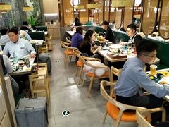 -椰子湾·海南火锅·糟粕醋·椰子鸡(正大广场店)