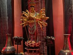 -花马天堂云南餐厅 Lost Heaven(外滩店)