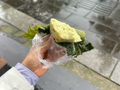 -叶婆婆豆浆馍馍