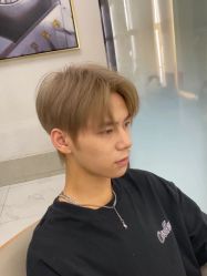 -逸丝风尚yesfashion造型