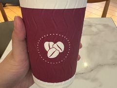 -COSTA COFFEE(新奥购物中心店)