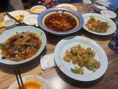 -九转小磨·东北菜老字号(祥安店)