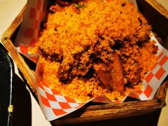 -避风塘(宝山万达店)