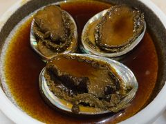 熟醉鲍鱼-丁字口海鲜热炒·烧烤大排档