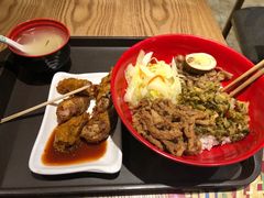 -大炮盐酥鸡(新街口店)