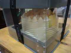 -幸福西饼生日蛋糕·下午茶(东西湖店)