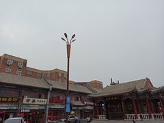 -蓟县鼓楼