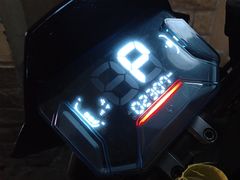 -锦秋路-停车场