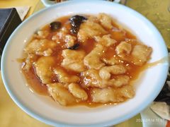 -南来顺饭庄·清真(南菜园店)