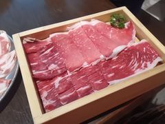 -萍姐火锅·公路夜市(江宁万达店)