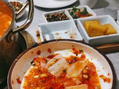 -野山舂·贵州现舂酸汤牛肉(民生路店)
