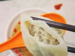 -法华汤包馆(法华镇路店)