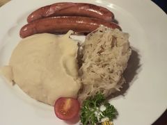 -巴伐利亚啤酒坊(意式风情街店)