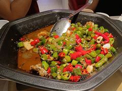 -蛙来哒(大汉悦中心店)