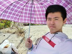 -崂山巨峰游览区