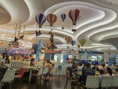 -帝企鹅自助餐厅•儿童岛•真企鹅(长隆企鹅酒店)