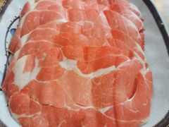 -毛辣果·贵州红酸汤牛肉火锅(西单店)