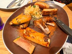 -玛尚诺意式餐厅(日月光店)