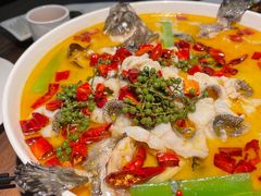 -上饍·中国厨房(建发JFC品尚中心店)
