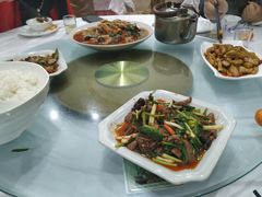 -巴蜀飘香川菜馆(无锡大饭东湖滨路酒吧街店)