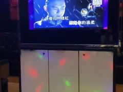 -迪迪派KTV(创业大厦店)