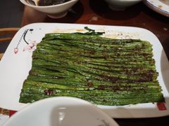 -1078號老北京涮肉(松柏店)