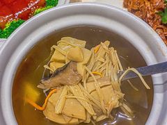-归元·云集斋素菜馆