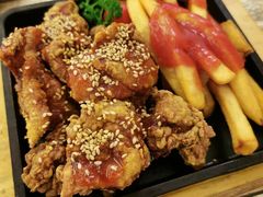 -Kpasta韩式意大利面