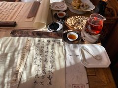 -一慈茶馆(雨田馆)
