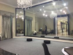 宝娜嫁衣馆-南京宝娜嫁衣婚纱礼服馆(中央路店)