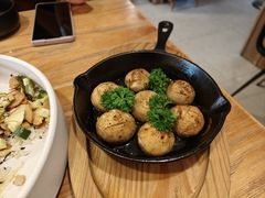 -沃野Oii(青年湖店)