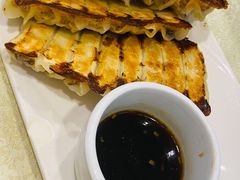 皮皮虾锅贴-奥华餐厅·老张记(台基厂店)