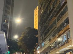 -香港尖沙咀皇悦酒店