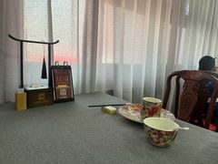 -中卫御苑福膳·养生局(圆明园店)