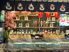 -堂会(天河店)