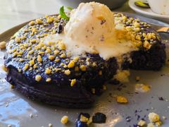 -The Sunny Side Cafe Station 1