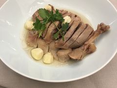 -颂福楼·南京菜(定淮门店)