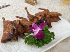 -轩记海鲜餐厅·四十五年老字号·经典粤菜(西区彩虹店)