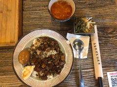 -三十三碗黄牛肉面(东原1891店)