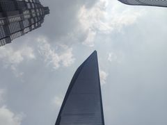 -上海中心大厦